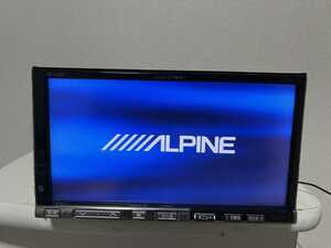 Alpine VIE-X08s/2011