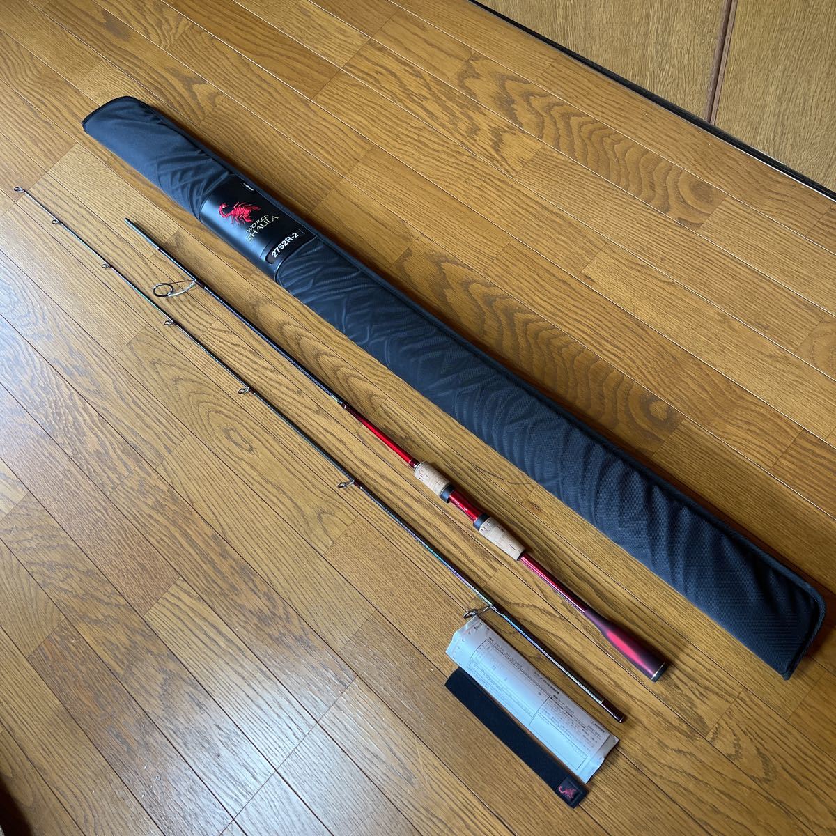 ヤフオク! -ワールドシャウラ(シマノ)の中古品・新品・未使用品一覧