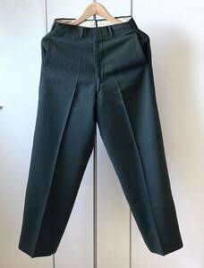 ★美品 60s U.S.ARMY ウールパンツ Size28 米軍実物 ビンテージ★