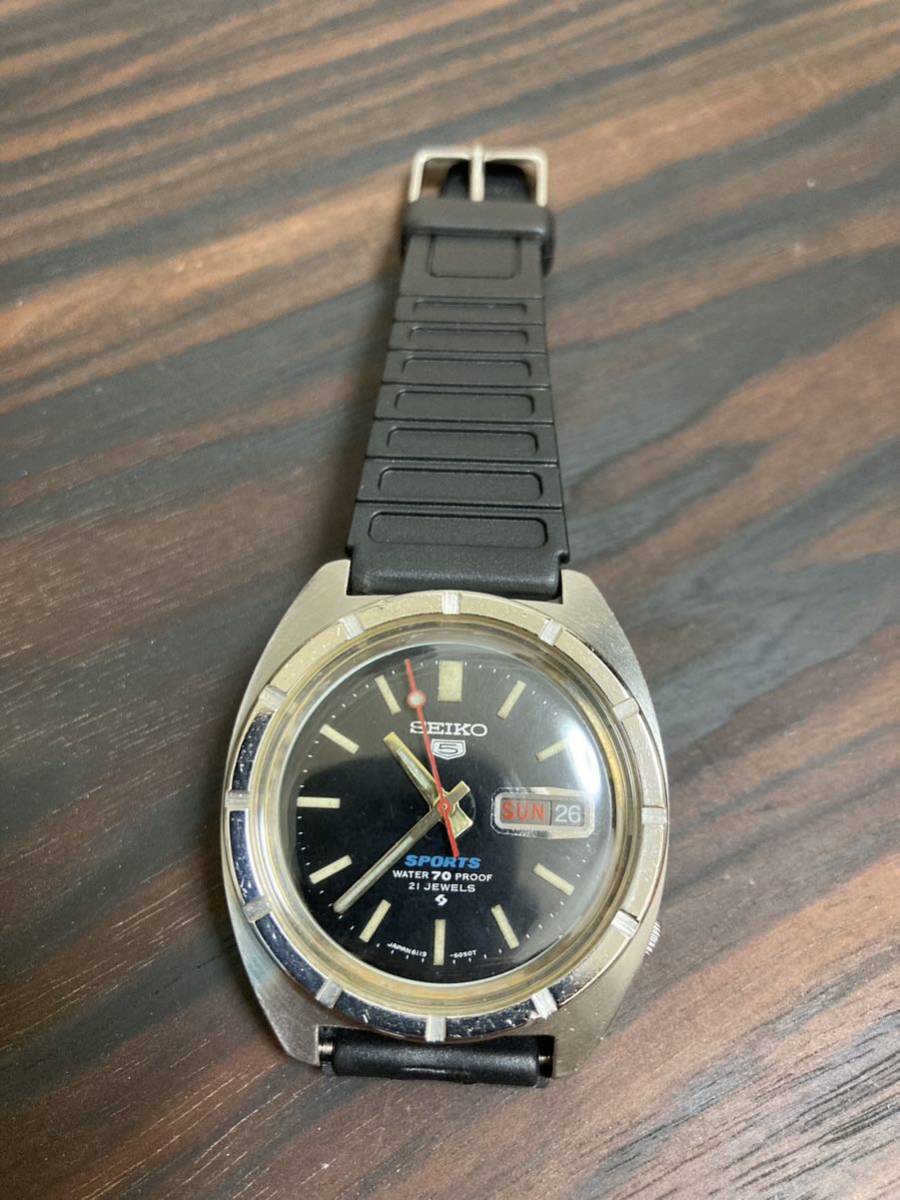 ヤフオク! -「6119-8140」の落札相場・落札価格
