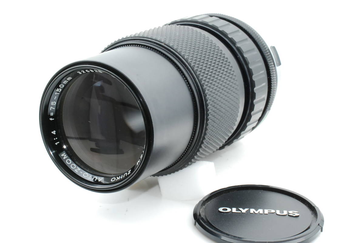Yahoo!オークション -「olympus om zuiko auto zoom 75-150mm f4 Yahoo!オークション -「olympus om zuiko auto zoom 75-150mm f4