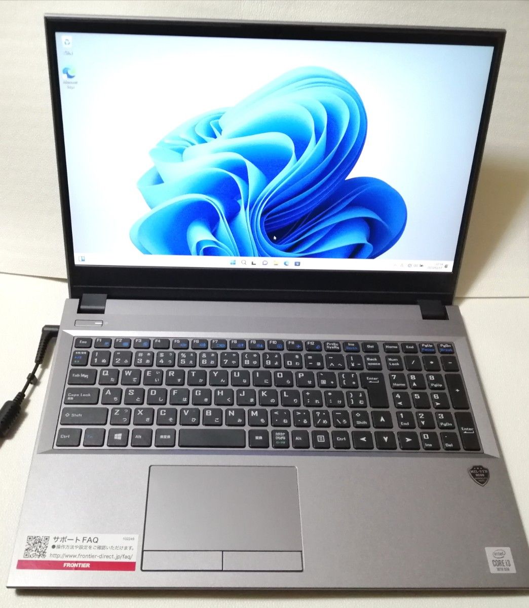 おしゃれ NEC LavieNX NX850/NAG PC-NX850NAG コールド | doppocucina