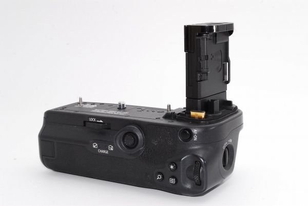 【美品】　Canon BG-R10 バッテリーグリップ デジタルカメラ カメラ 家電・スマホ・カメラ 入荷中
