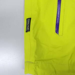 e356◆THE NORTH FACE SUMMIT SERIES マウンテンパーカー◆80(S) ノースフェイス ゴアテックス サミットシリーズ フーディ GORE-TEX 5Bの画像9