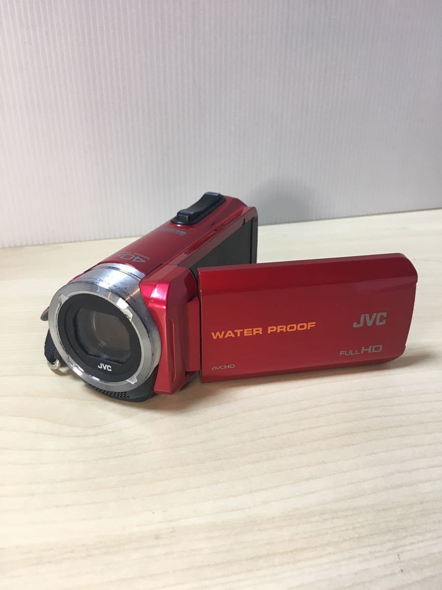 カメラ ビデオカメラ ヤフオク! -「gz b800」の落札相場・落札価格