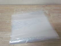 SZ-SG2　PE袋　100枚+端数　厚0.5×折径300×長2500(mm)　ポリ大袋　特殊サイズ　透明　_画像5