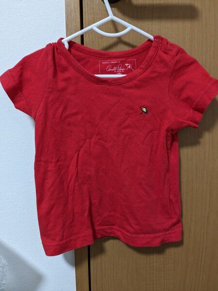 アーノルドパーマー 半袖Tシャツ