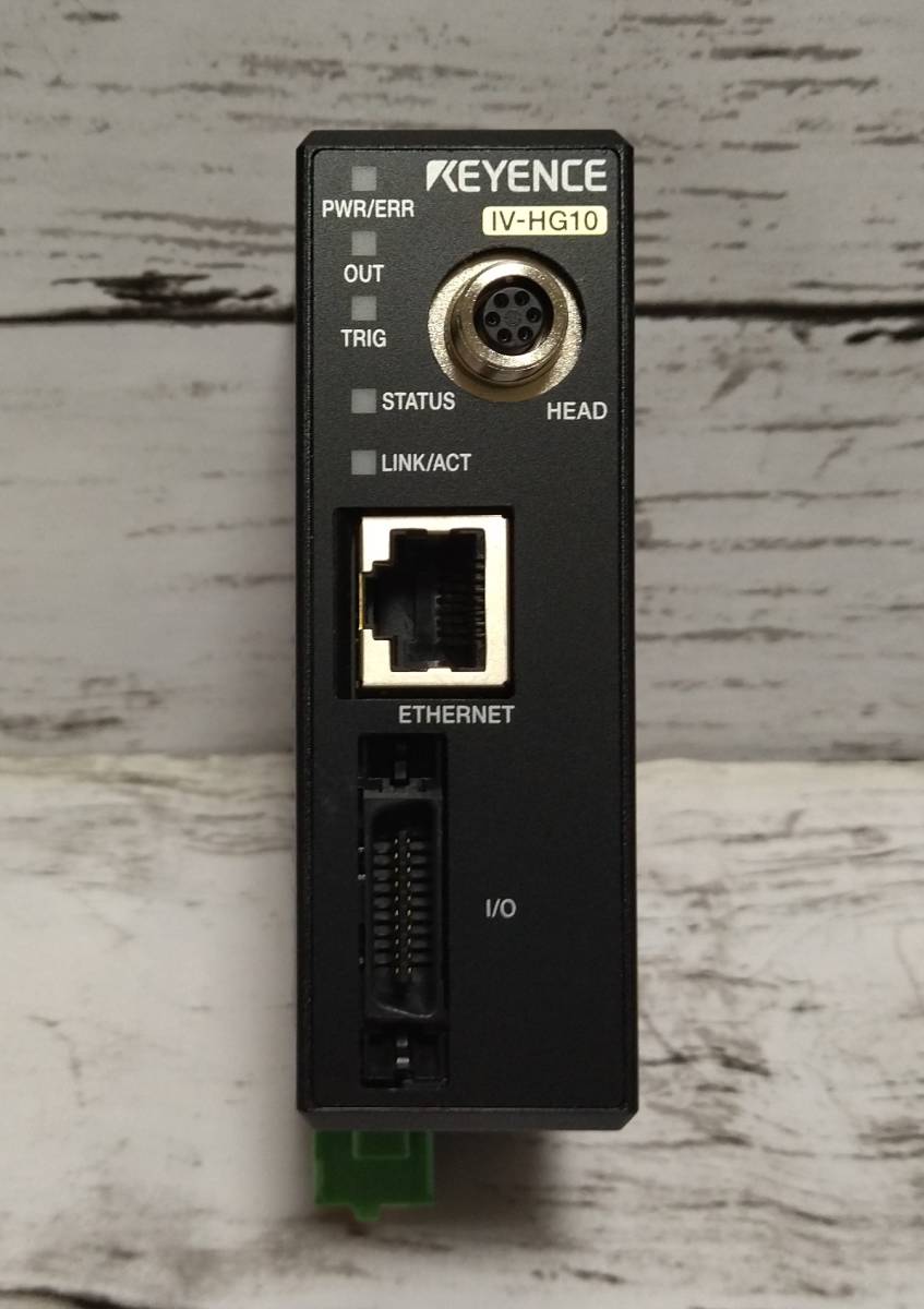 ヤフオク! -キーエンス ivの中古品・新品・未使用品一覧