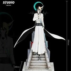 BLEACH ウルキオラ フィギュア ガレージキット ブリーチ 海外