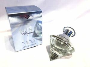 #8161# Chopard WISH Wish o-doto трещина 30ml духи аромат 