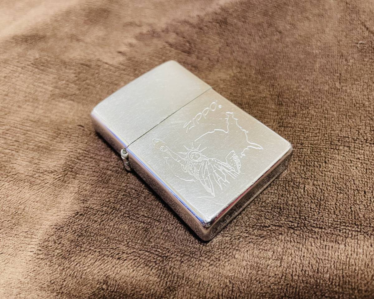 メール便に限り送料無料!! 蒼き狼 地果て海尽きるまで zippo - 通販