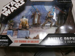 スターウォーズ battle pack