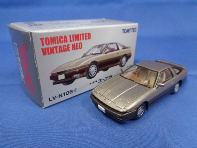 完売アイテム】 【新品】トミカ リミテッド ヴィンテージ ネオ