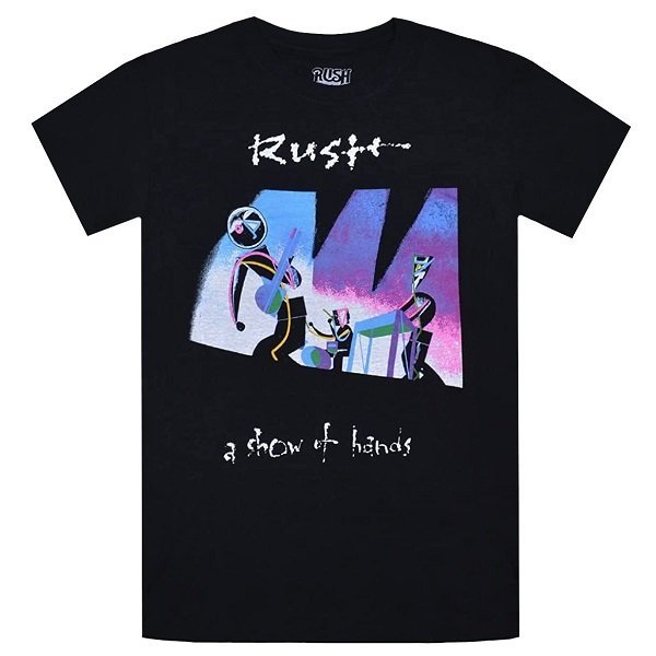 ヤフオク! -rush tシャツの中古品・新品・未使用品一覧