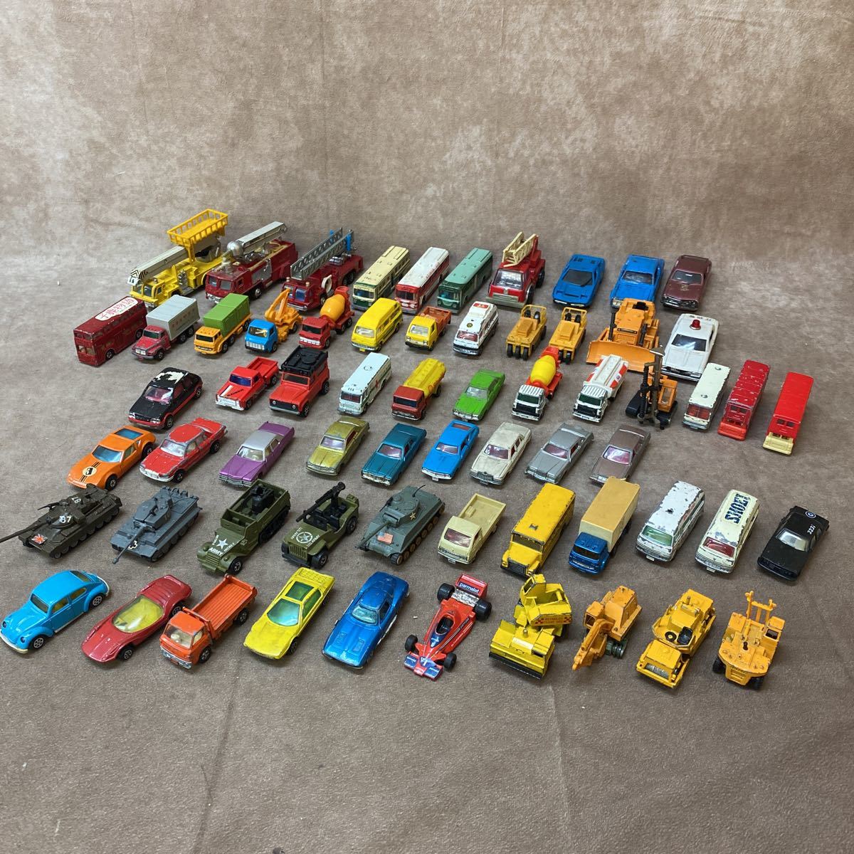 2023年最新】ヤフオク! -トミカ バス(ビンテージ)の中古品・新品・未