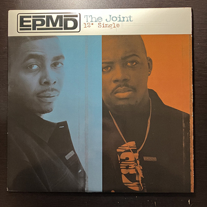 EPMD / The Joint [Def Jam Recordings 314 571 679-1] You Gots 2 Chill '97 