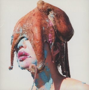 Qomolangma Tomato チョモランマ・トマト / camouflage / 2009.05.13 / 3rdアルバム / 初回限定盤 / CD＋DVD / XQEH-1006