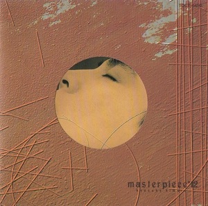 氷室京介 / masterpiece #12 マスターピース #12 / 1994.04.25 / リミックスアルバム / TOCT-6450