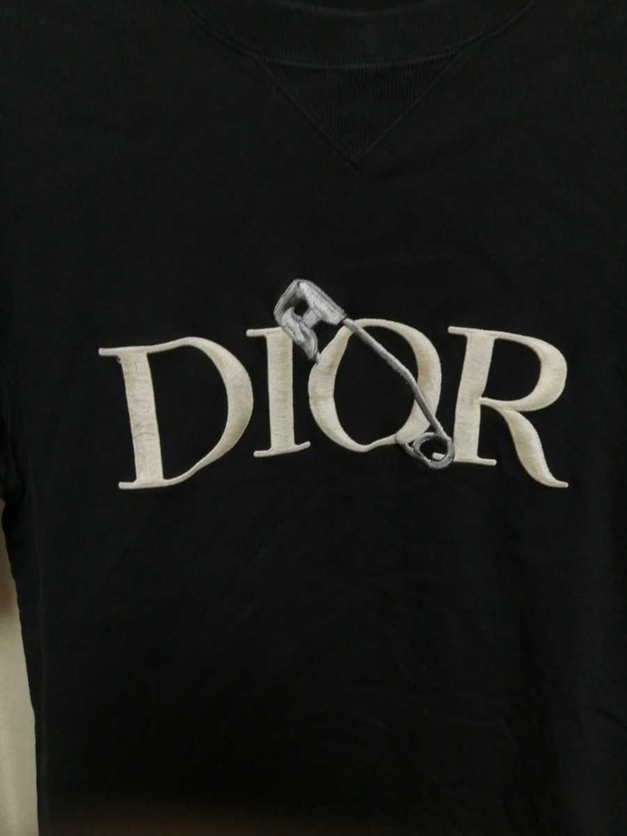 タグ付き新品 XXLサイズ ダニエルアーシャム×DIOR ディオール 入手不可 ...