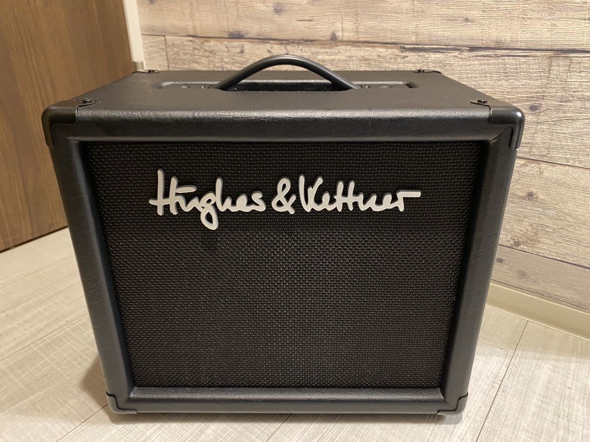 Hughes&kettner TM112 Cabinet / キャビネットのみ neuroid.uprrp.edu