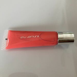 shuuu M ela* vi Neal Unlimited * lip gloss * gloss *OR521* orange series * regular price 3080 jpy 