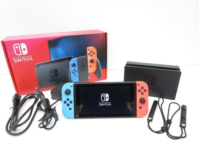 ヤフオク! -ニンテンドースイッチ ジャンクの中古品・新品・未使用品一覧