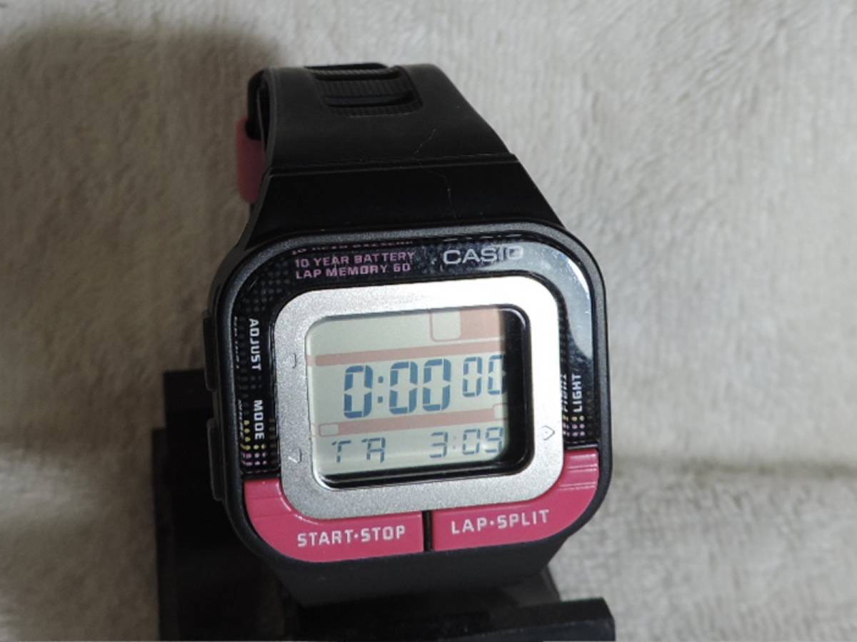 ヤフオク! -「casio sdb」の落札相場・落札価格