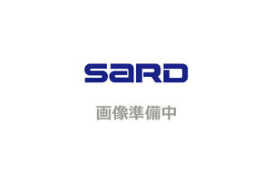 SARD サード サブパーツ 銅ワッシャー M18