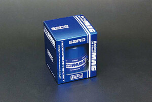 SARD サード オイルフィルター MAG+ 3/4-16UNF SMF00 プリメーラ HP10 H2.2～ SR20DE 車体番号:～400000