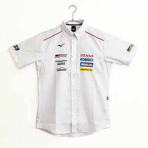 SARD Sard 2022 team pit shirt S size 