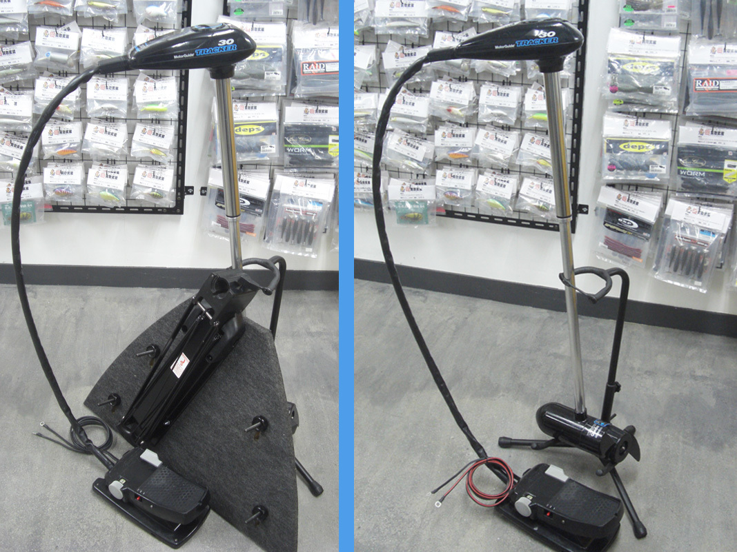 送料無料新品 モーターガイド 36lb 12v asakusa.sub.jp