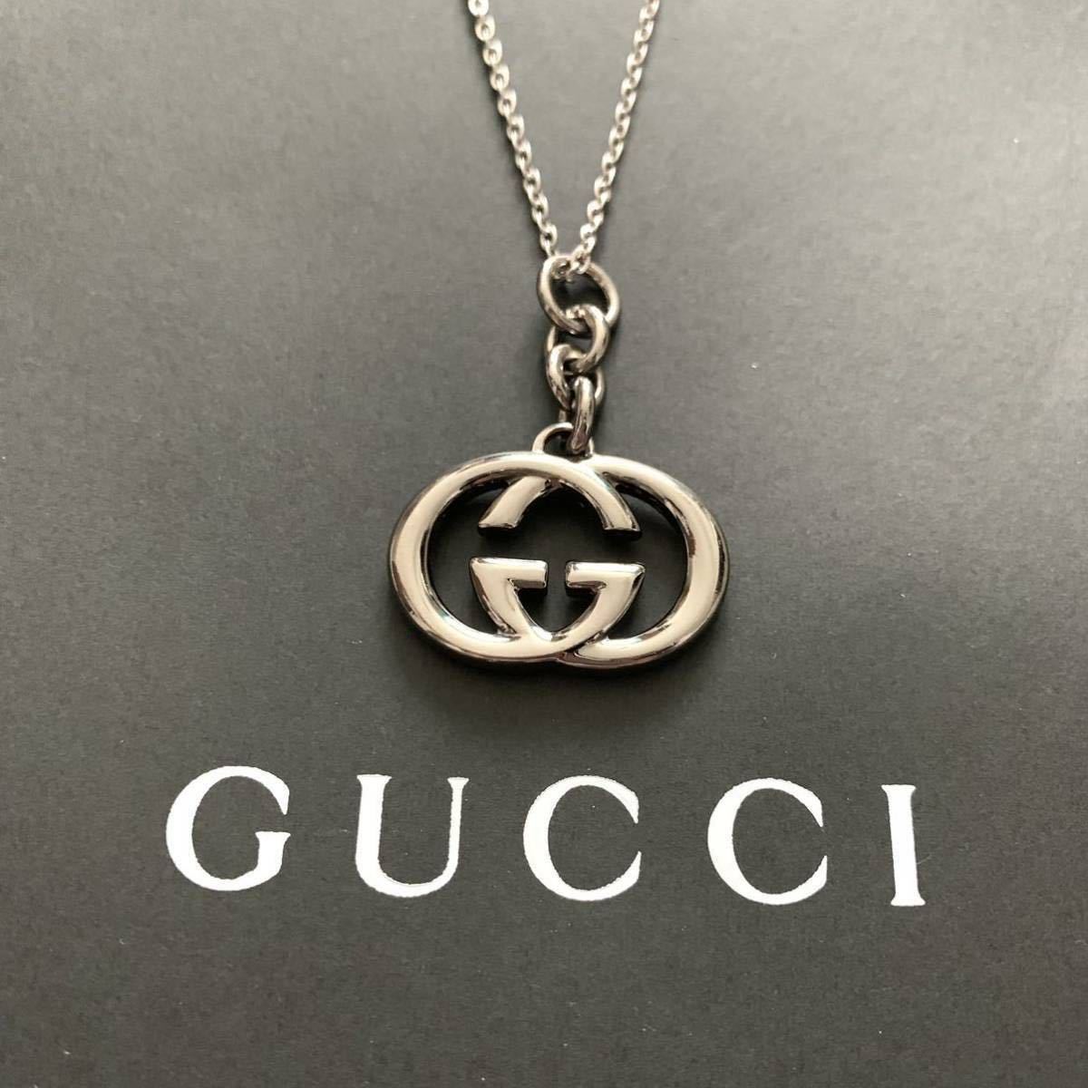 GUCCI ネックレスの値段と価格推移は?|2,178件の売買情報を集計した ...