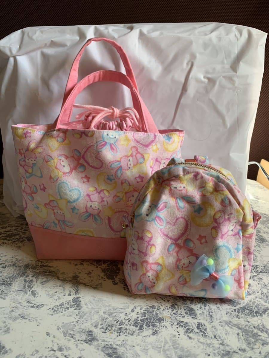 ヤフオク! -#ピンクのうさぎの中古品・新品・未使用品一覧