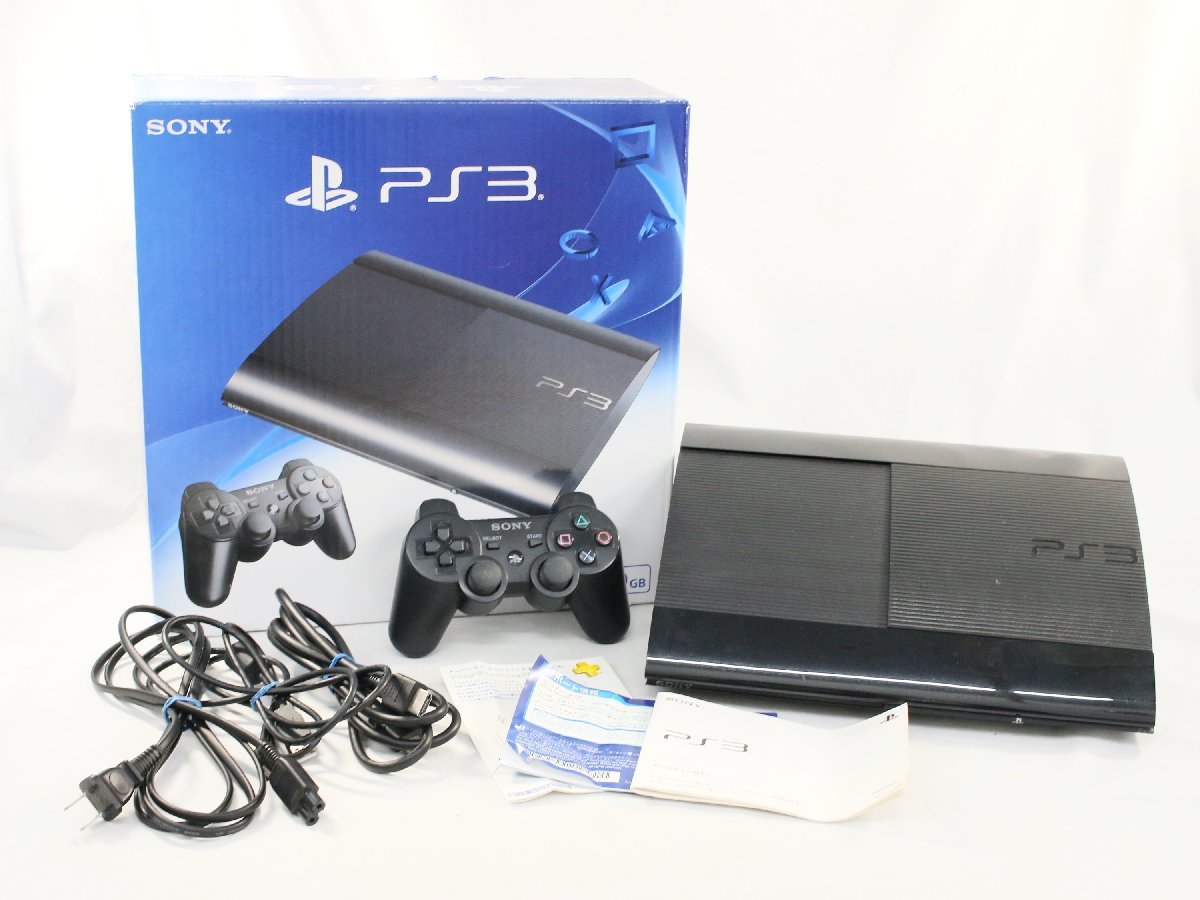 ヤフオク! -「cech-4300」の落札相場・落札価格