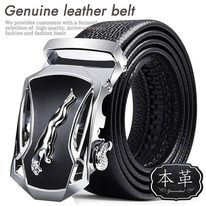ヤフオク! -genuine leather ベルトの中古品・新品・未使用品一覧