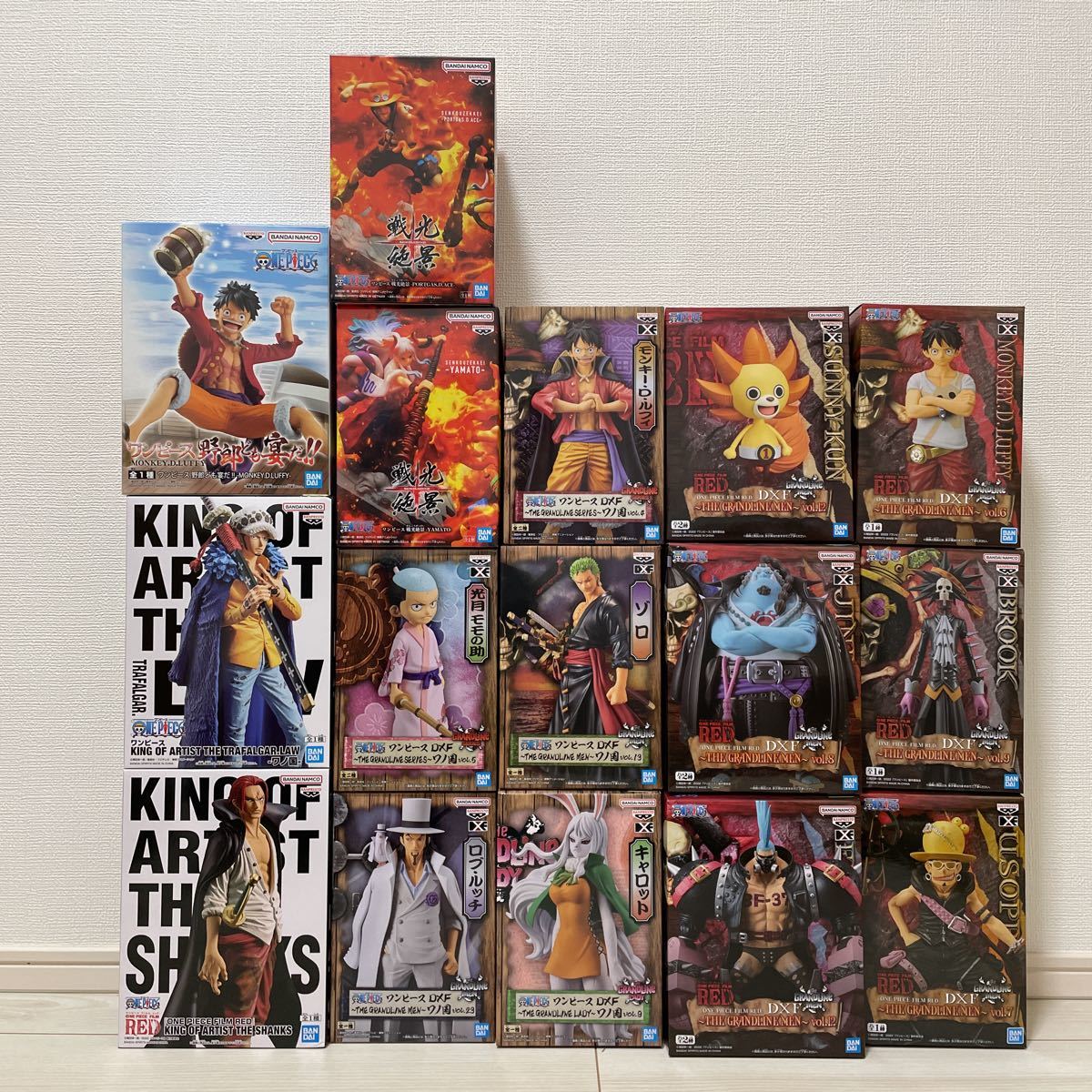 人気色 ワンピース漫画全巻フィギュアまとめ売り - 通販 - www 人気色 ワンピース漫画全巻フィギュアまとめ売り - 通販 - www