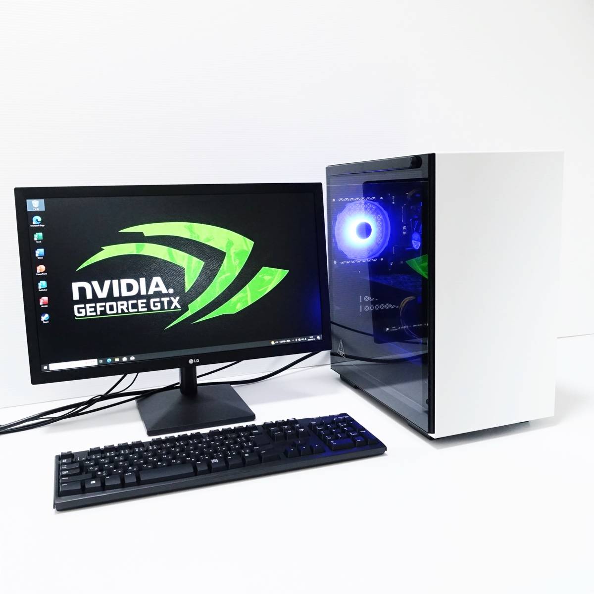 ヤフオク! -「i7 7700 gtx1070」(コンピュータ) の落札相場・落札価格 ヤフオク! -「i7 7700 gtx1070」(コンピュータ) の落札相場・落札価格