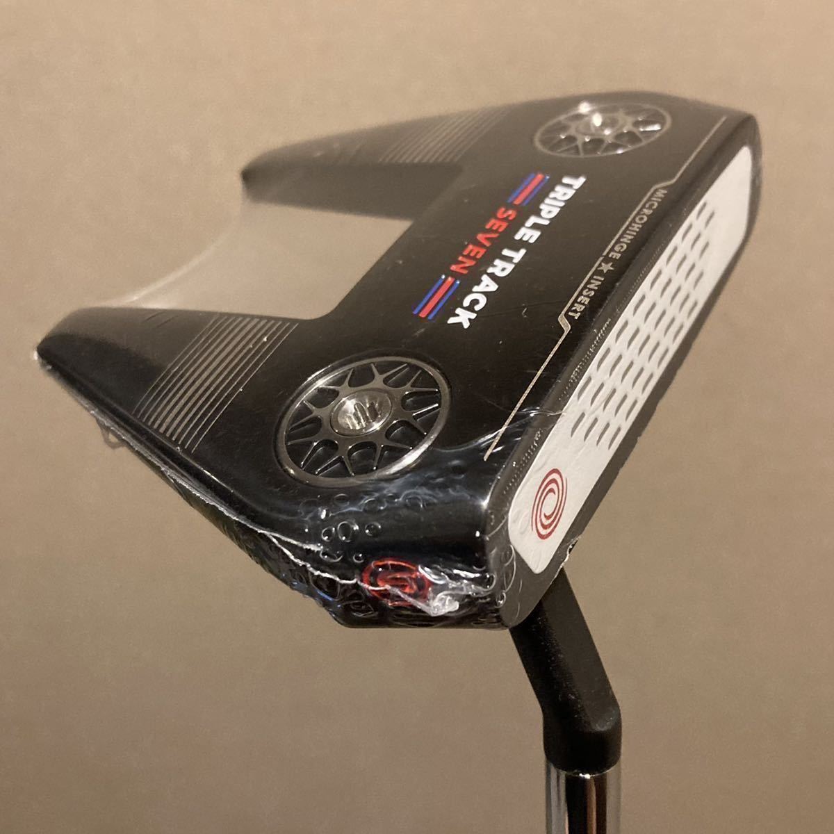ヤフオク! -オデッセイ パター 35インチの中古品・新品・未使用品一覧