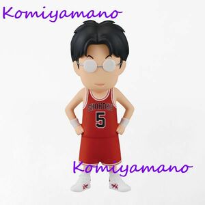 映画 THE FIRST SLAM DUNK / スラムダンク 劇場オリジナルグッズ FIGURE COLLECTION / フィギュアコレクション 湘北：木暮公延