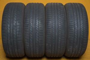 中古 トーヨー タイヤ SD-7,185/55R15,82V