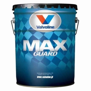 送料無料！　Valvoline　MAX GUARD SP　バルボリン マックスガード　SP　GF-6A　5W-30　100％合成油　 20L缶　 エンジンオイル