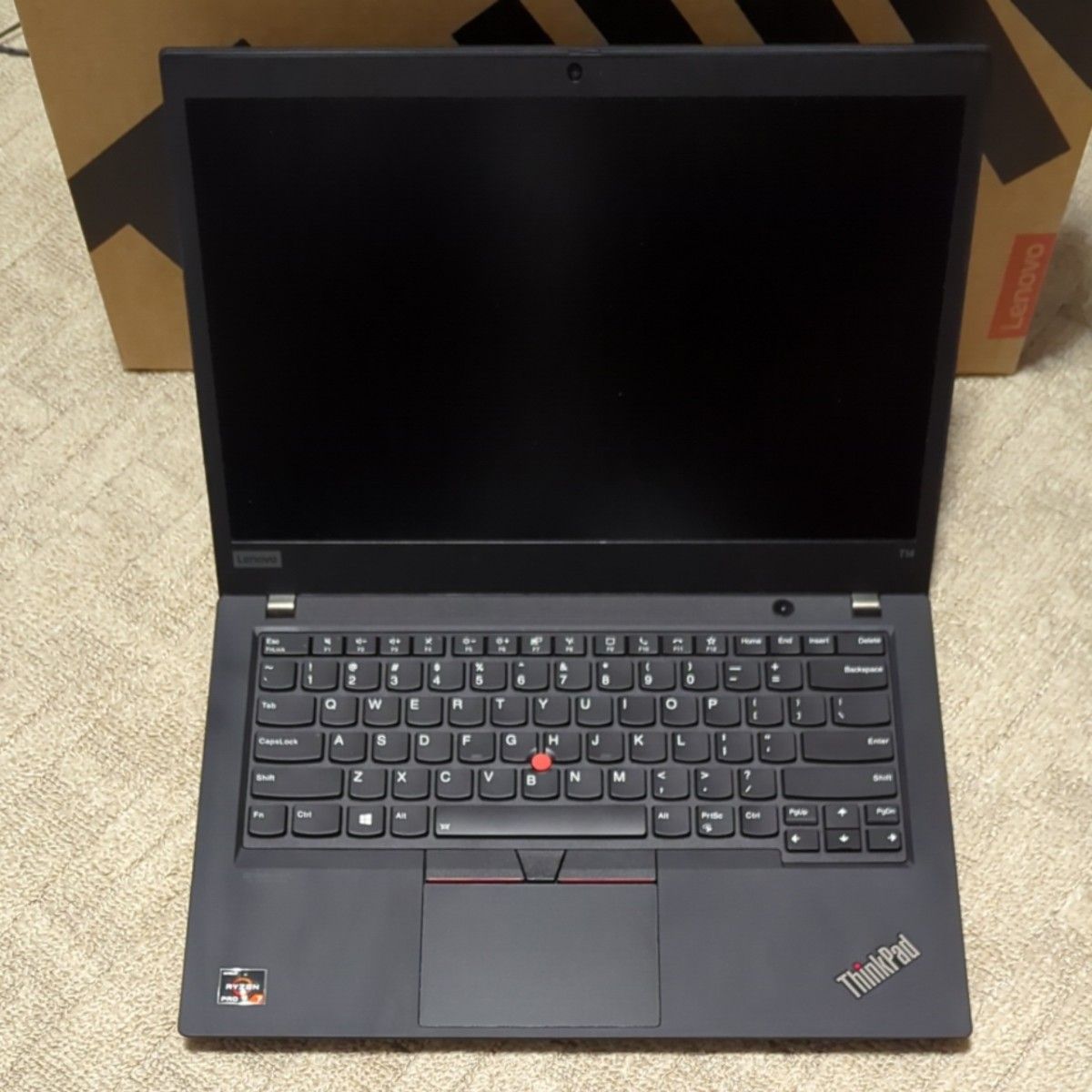 新品未開封】富士通 ノートパソコン FMV Lite FMV3015GB ノート