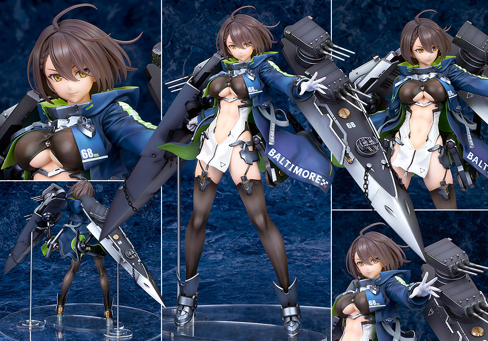 2025年最新】Yahoo!オークション -「ボルチモア アズールレーン 2025年最新】Yahoo!オークション -「ボルチモア アズールレーン