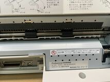 新品、保管品見たいです、Professional 8490S2 通電のみ、その他確認方法分からないですから、現状品ジャンク品、細かい傷、汚れ有りと思う_画像10