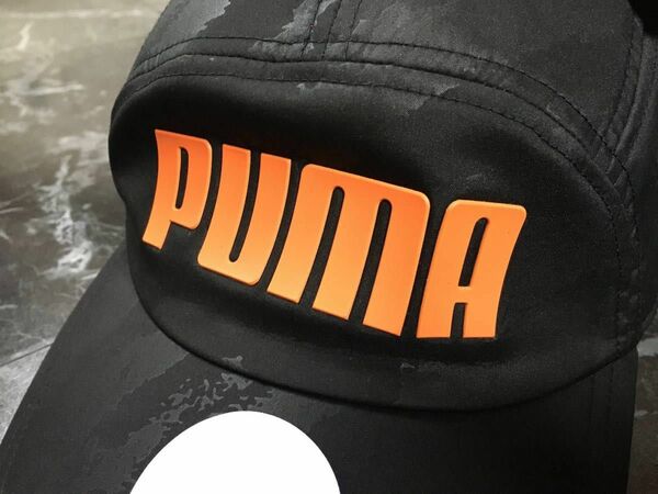 半額以下 PUMA メンズ レディース キャップ PUMA x CENTRAL SAINT MARTINS ライダー キャップ 