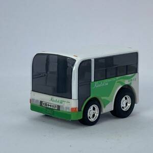 チョロQ　バス　近鉄高速バス　大阪・水戸線開業記念 （Q02116