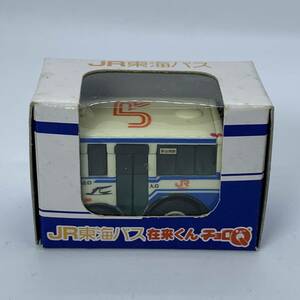 【未開封】チョロQ JR東海バス　在来くん （Q02313