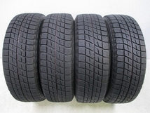 中古スタッドレス■195/65R15 4本■オートバックス■ICE ESPORTE_画像1