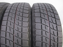 中古スタッドレス■195/65R15 4本■オートバックス■ICE ESPORTE_画像2