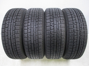 中古スタッドレス■185/60R15 4本■